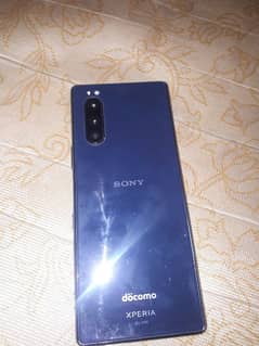 sony xperia 5