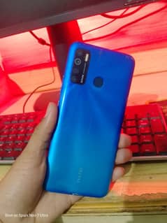 Tecno spark 5 pro