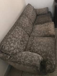 sofa set for sale urgently