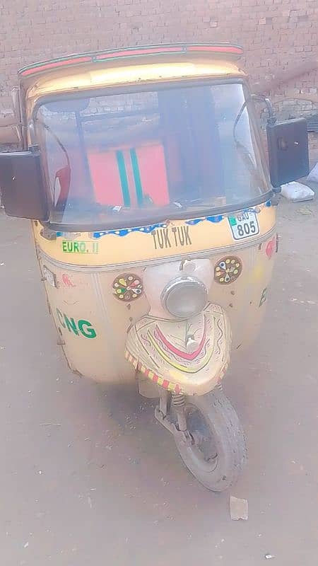 tuk tuk 4