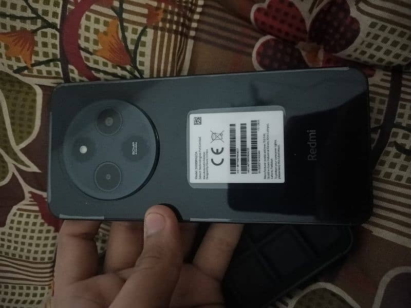 REDMI 14C BRAND NEW 1