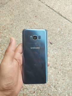 Samsung s8 plus