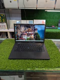 Dell Latitude 7490 | Core i7 8th Gen | 16GB RAM | 256GB SSD