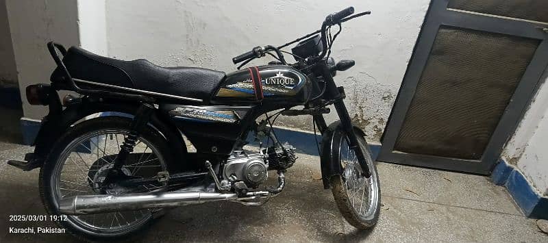 Super star bike for sale condition 10/10 0