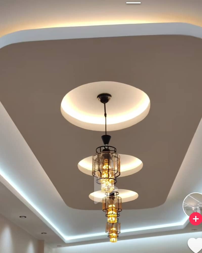 Architecture & Interior Design,False Ceiling,PVC,Marble Works,Renovate 9