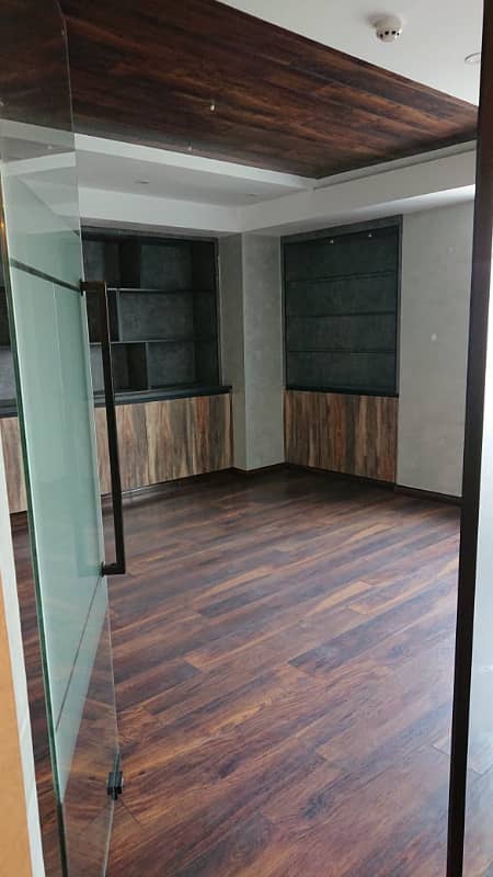 700sqft hall available in Johar town 1