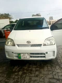 Daihatsu Mira 2008