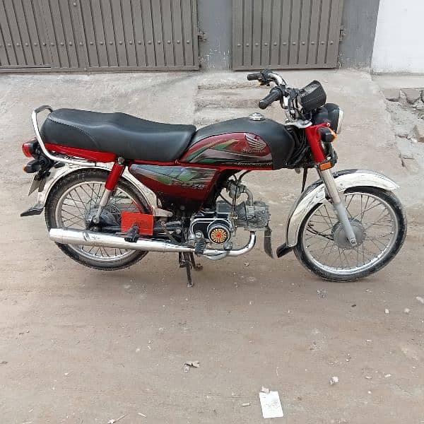 Bike for Sale 0