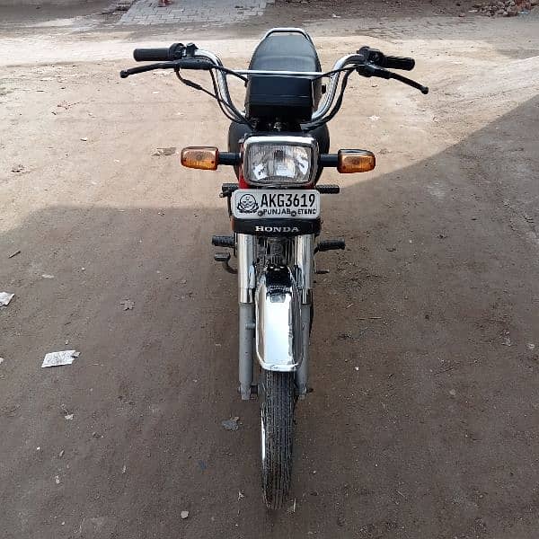 Bike for Sale 2