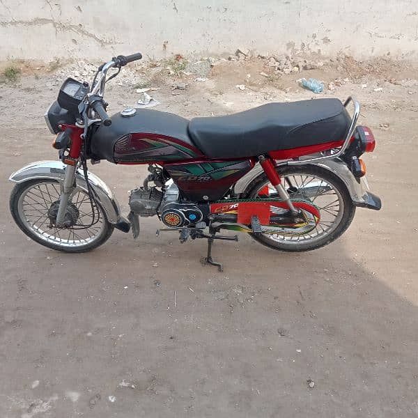 Bike for Sale 4