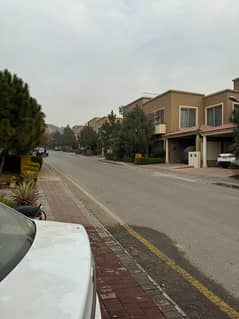 Defence Villa for rent Dha 1 Islamabad sector F