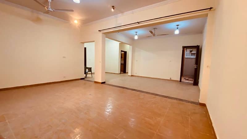 Defence Villa for rent Dha 1 Islamabad sector F 4