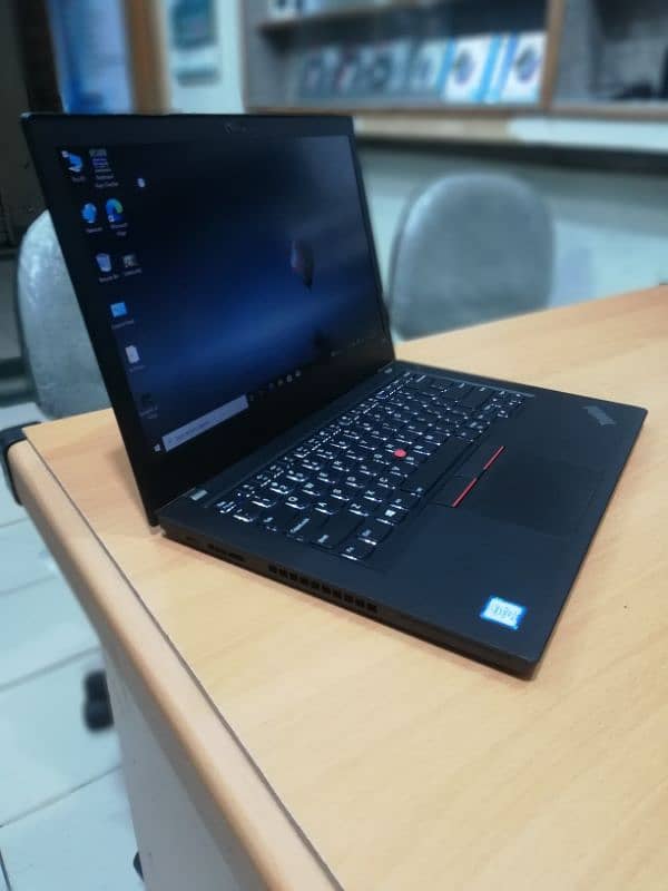 Lenovo Thinkpad T480 i5 & i7 8th Gen Laptops in A+Condition UAE Import 3