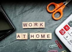 online work without investment