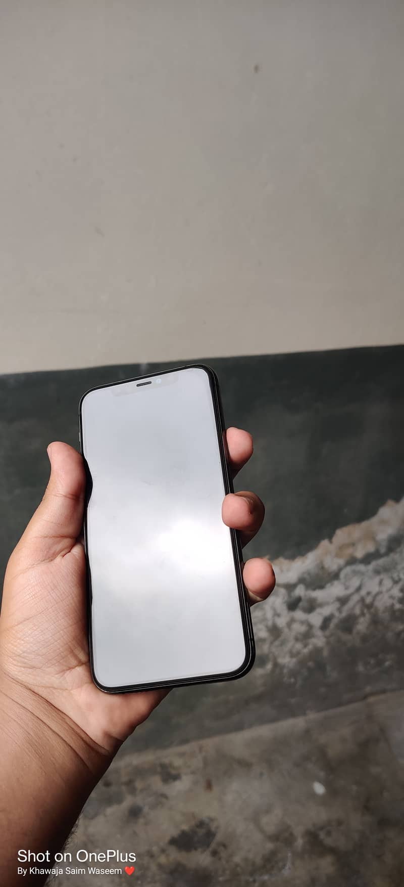 IPHONE 11 PRO PTA APPROVED 256 GB 3