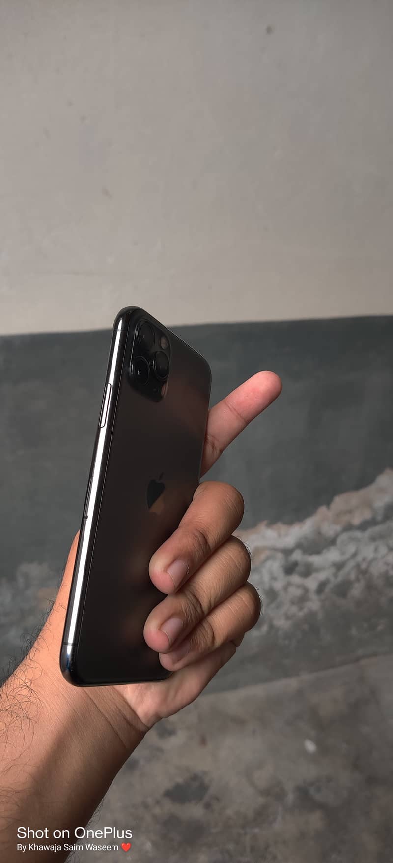 IPHONE 11 PRO PTA APPROVED 256 GB 4