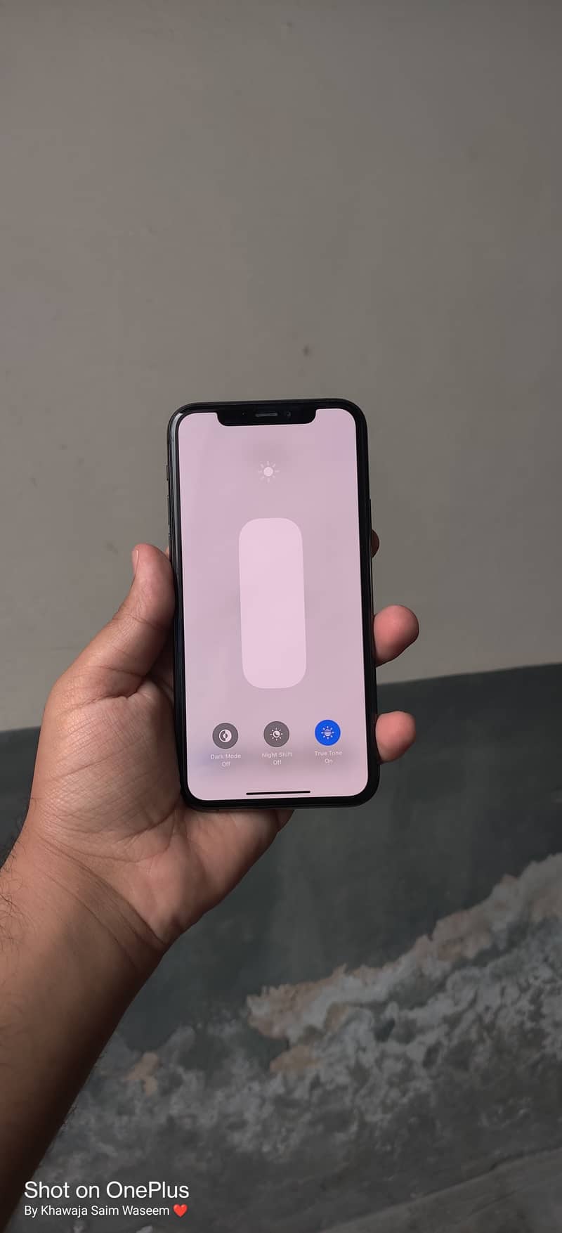 IPHONE 11 PRO PTA APPROVED 256 GB 6