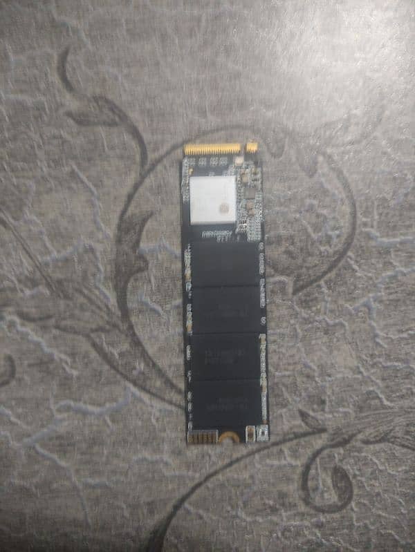 120GB M2 NVMe (Exchange with 2.5 inch HDD) (Price is final) 3