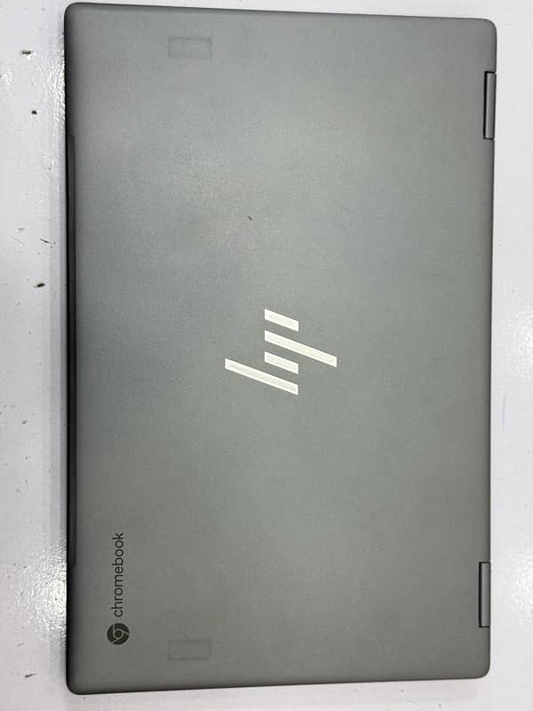 Hp crombook 0