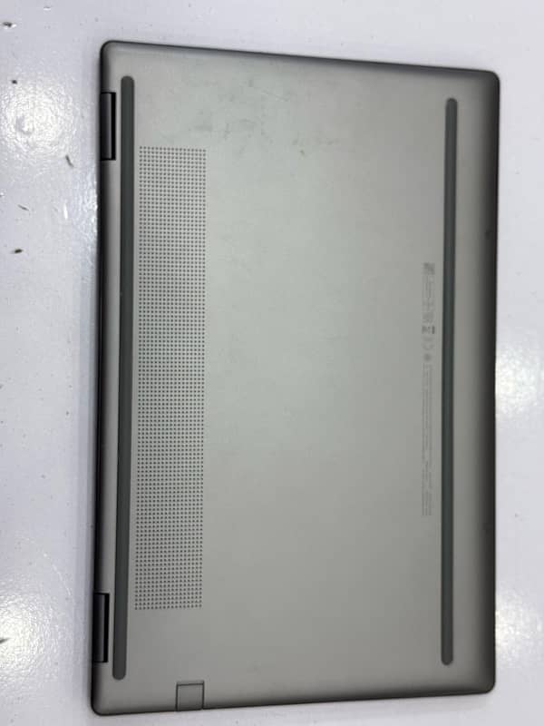 Hp crombook 5