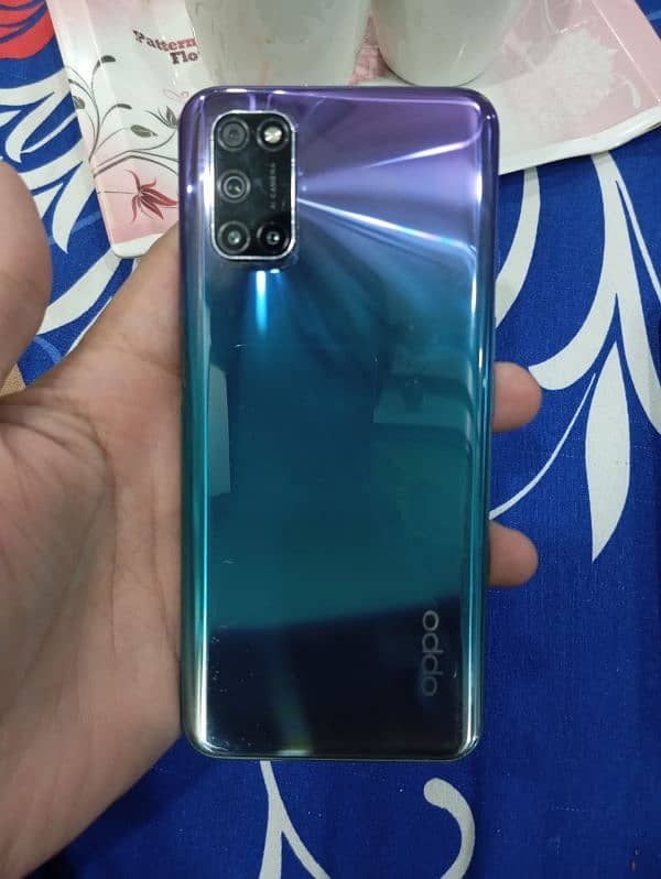 Oppo A92 128GB 8GB 1