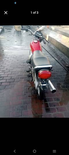 HONDA 125 for sale