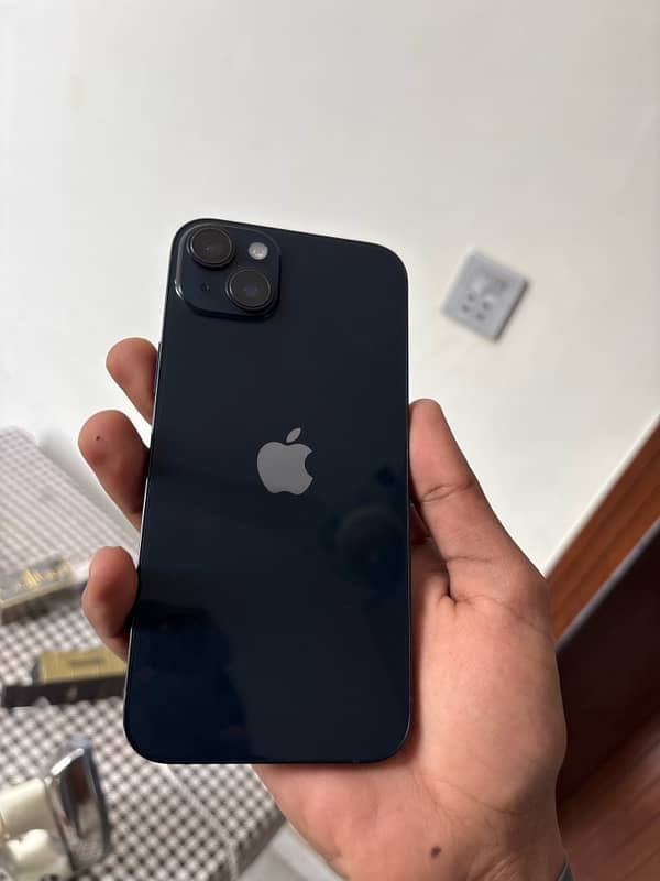 iphone 14 plus 128gb Jv 0