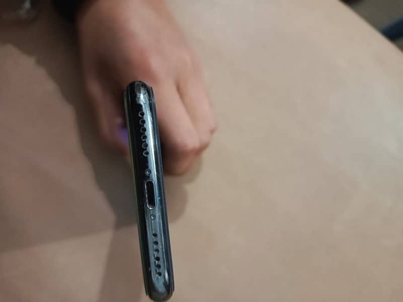 IPhone X Converted To IPhone 11 Pro 3