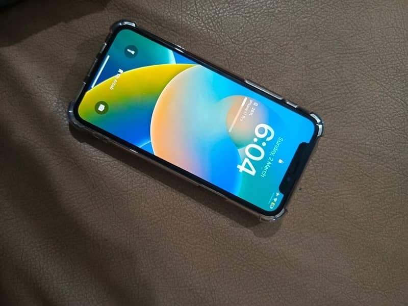 IPhone X Converted To IPhone 11 Pro 6