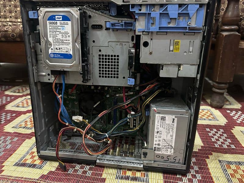 i7 7th gen xeon gaming pc 2