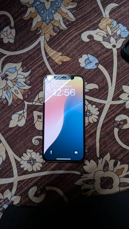 iPhone 12 Pro pta approved h my number 03424019453 ok 0