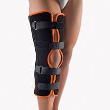 Knee splint SUPROknee OPED