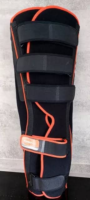 Knee splint SUPROknee OPED 4