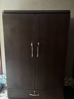 Wardrobe (Almari) for sale