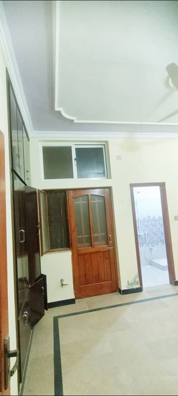 7 Marla ground floor availabile for rent 4