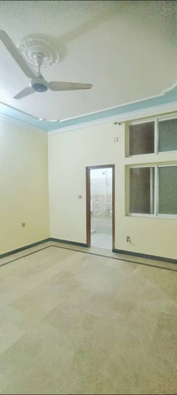 7 Marla ground floor availabile for rent 6