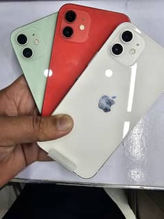 IPhone 12 PTA approved