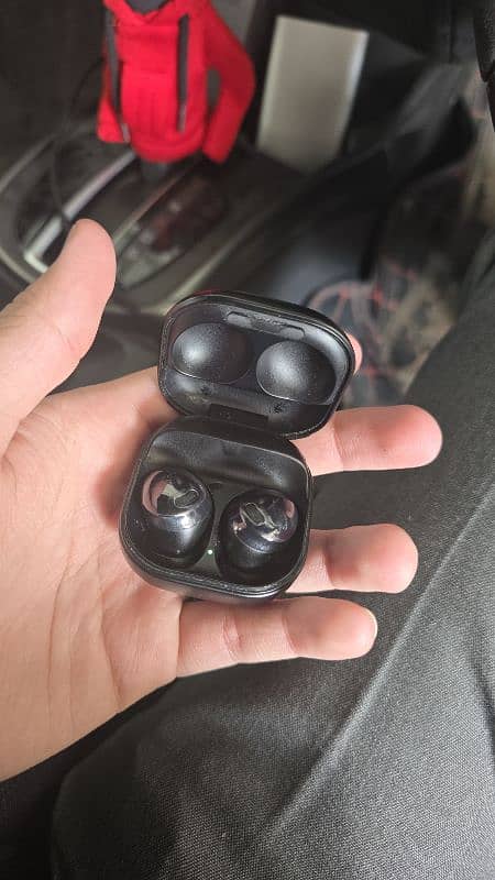 Samsung Galaxy Buds Pro 5