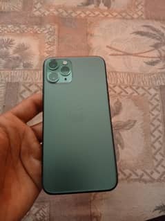 iPhone 11pro