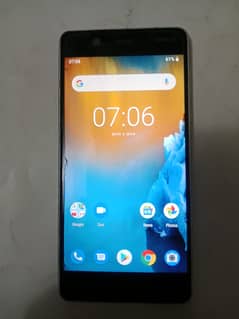 Nokia 5 - with IMEI BOX - PTA Approved - Sealed Mobile