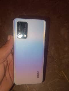 Oppo A95