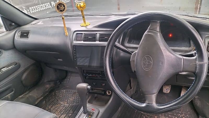 Toyota Corolla 2001 5