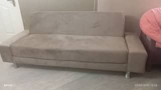 Sofa Bed