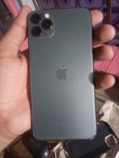 I Phone 11 Pro Max Non Pta