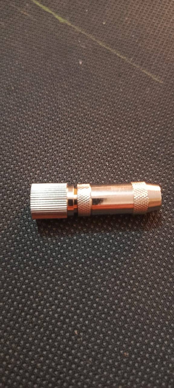 Coaxial Cable Connector – High-Quality F-Type Connector for TV & Inter 0