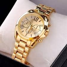 Mens Watches 1