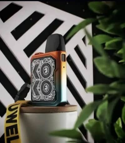 VAPE | POD | MOD | Uwell Caliburn KOKO Prime Vision (03434184174) SALE