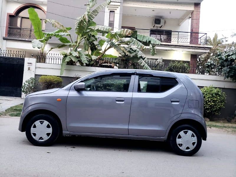 Suzuki Alto 2019 15