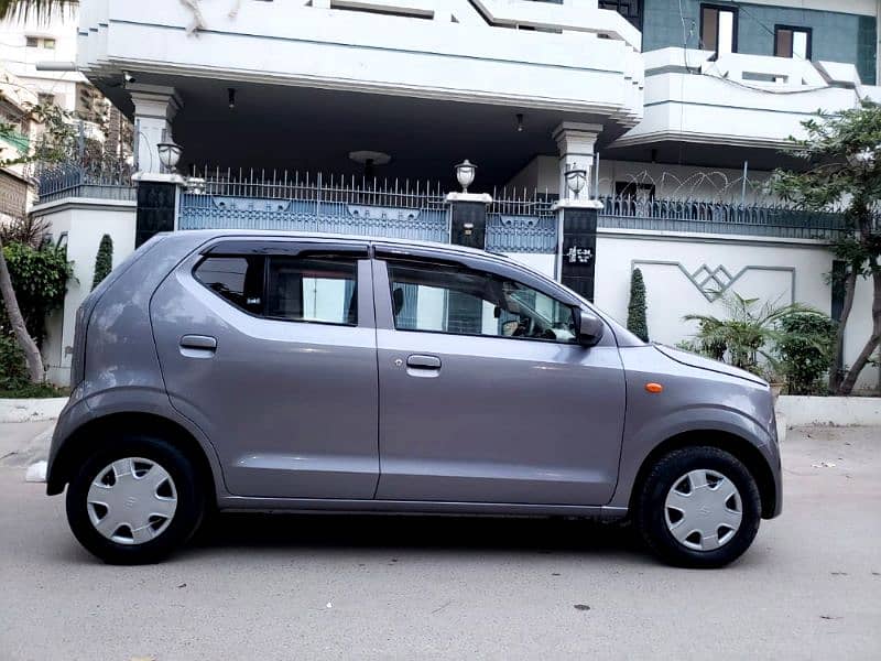 Suzuki Alto 2019 17