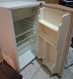 Freezers